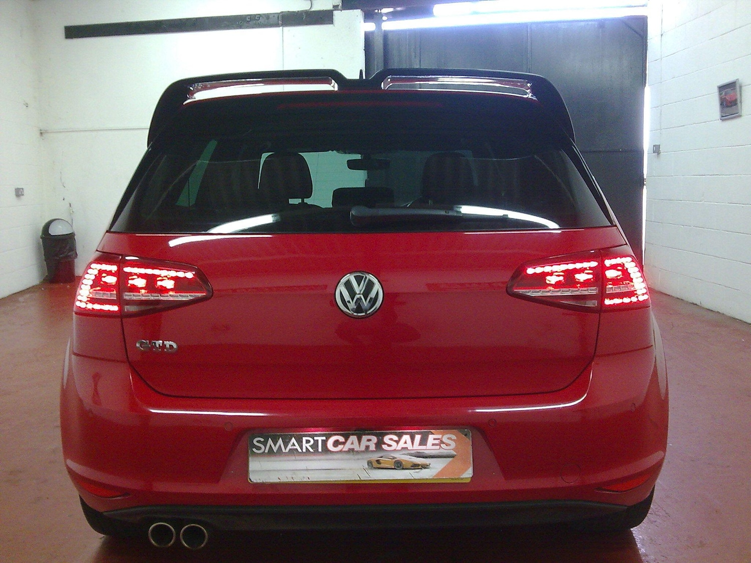 Used Volkswagen Golf 2017 for sale - 77769254: Photo 30