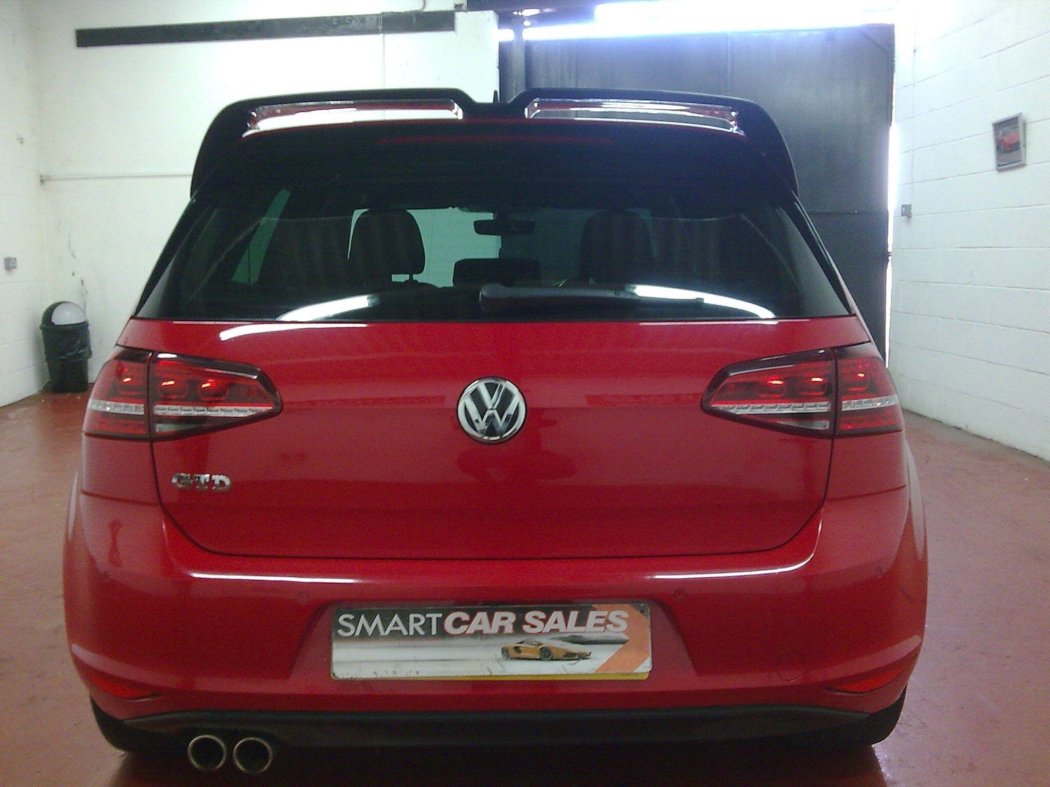 Used Volkswagen Golf 2017 for sale - 77769254: Photo 31