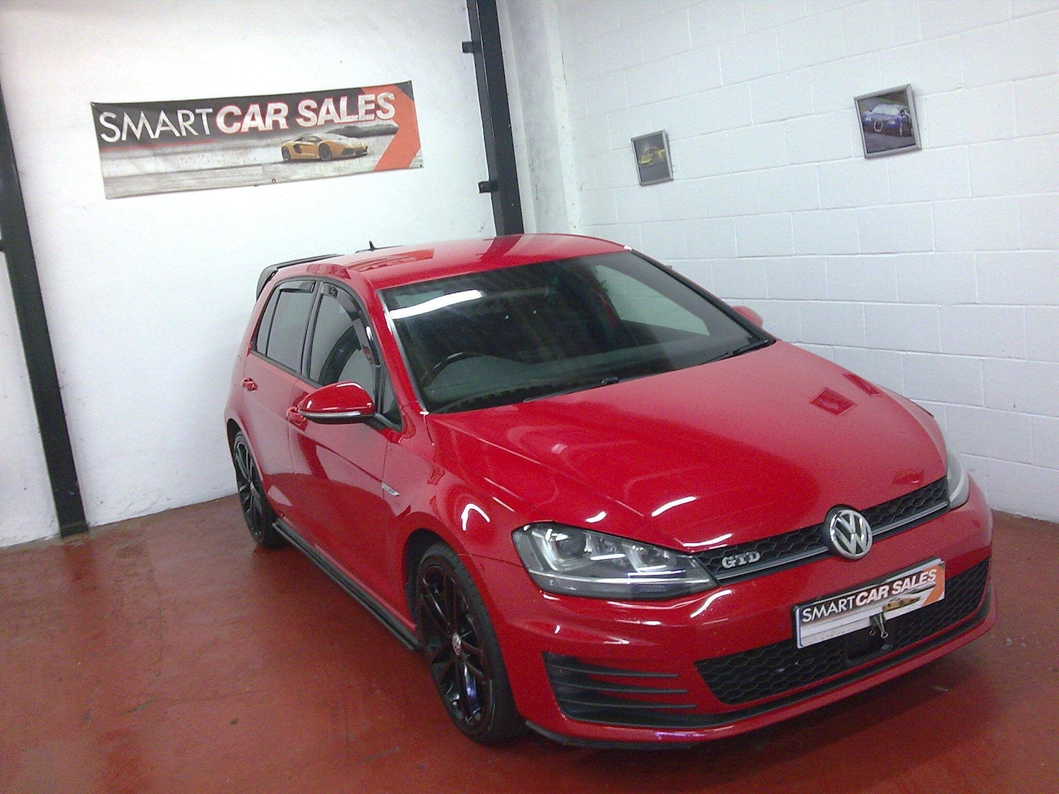 Used Volkswagen Golf 2017 for sale - 77769254: Photo 32