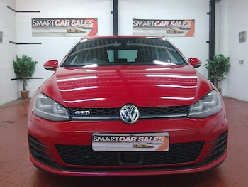 Used Volkswagen Golf 2017 for sale - 77769254: Photo