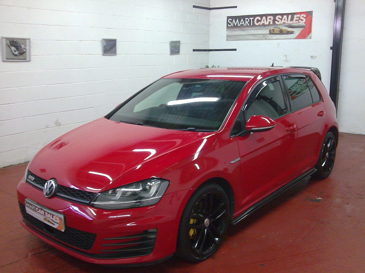 Used Volkswagen Golf 2017 for sale - 77769254: Photo 5