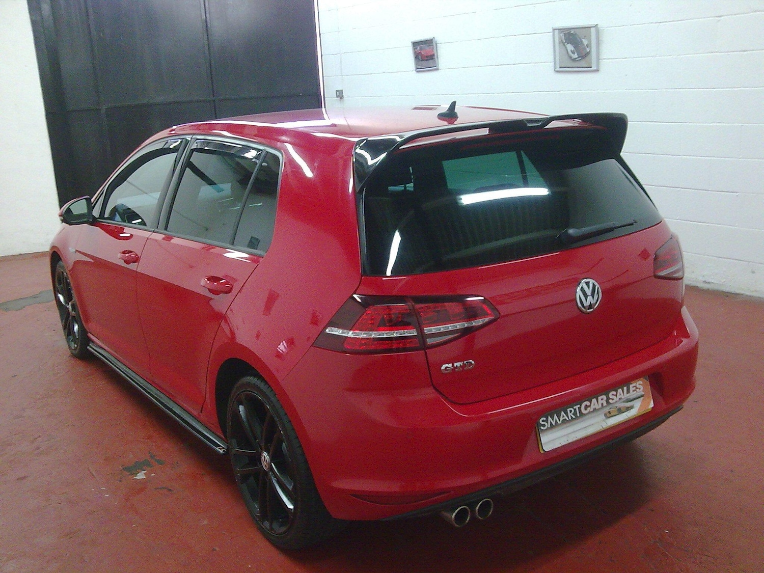 Used Volkswagen Golf 2017 for sale - 77769254: Photo 6