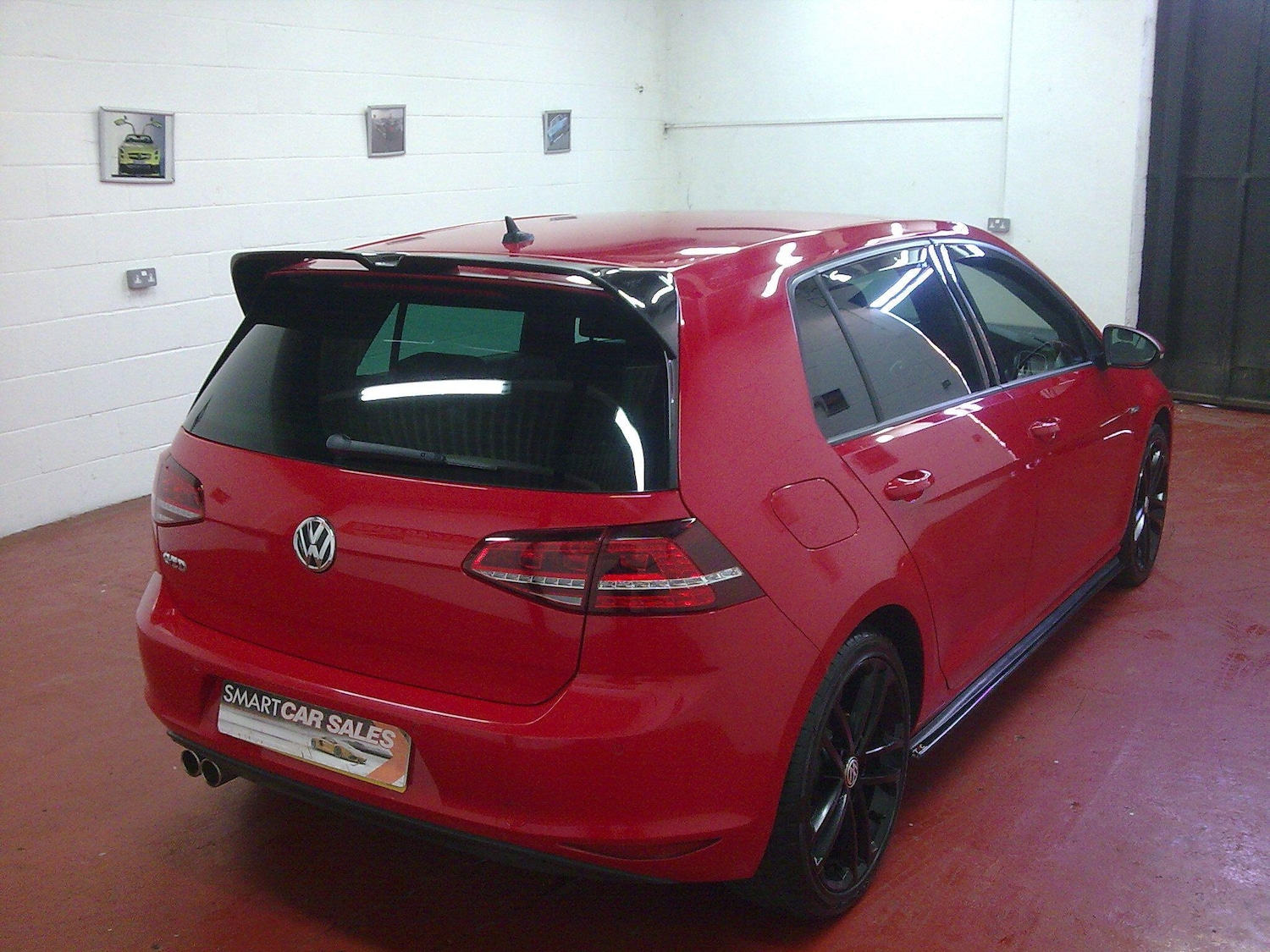 Used Volkswagen Golf 2017 for sale - 77769254: Photo 7