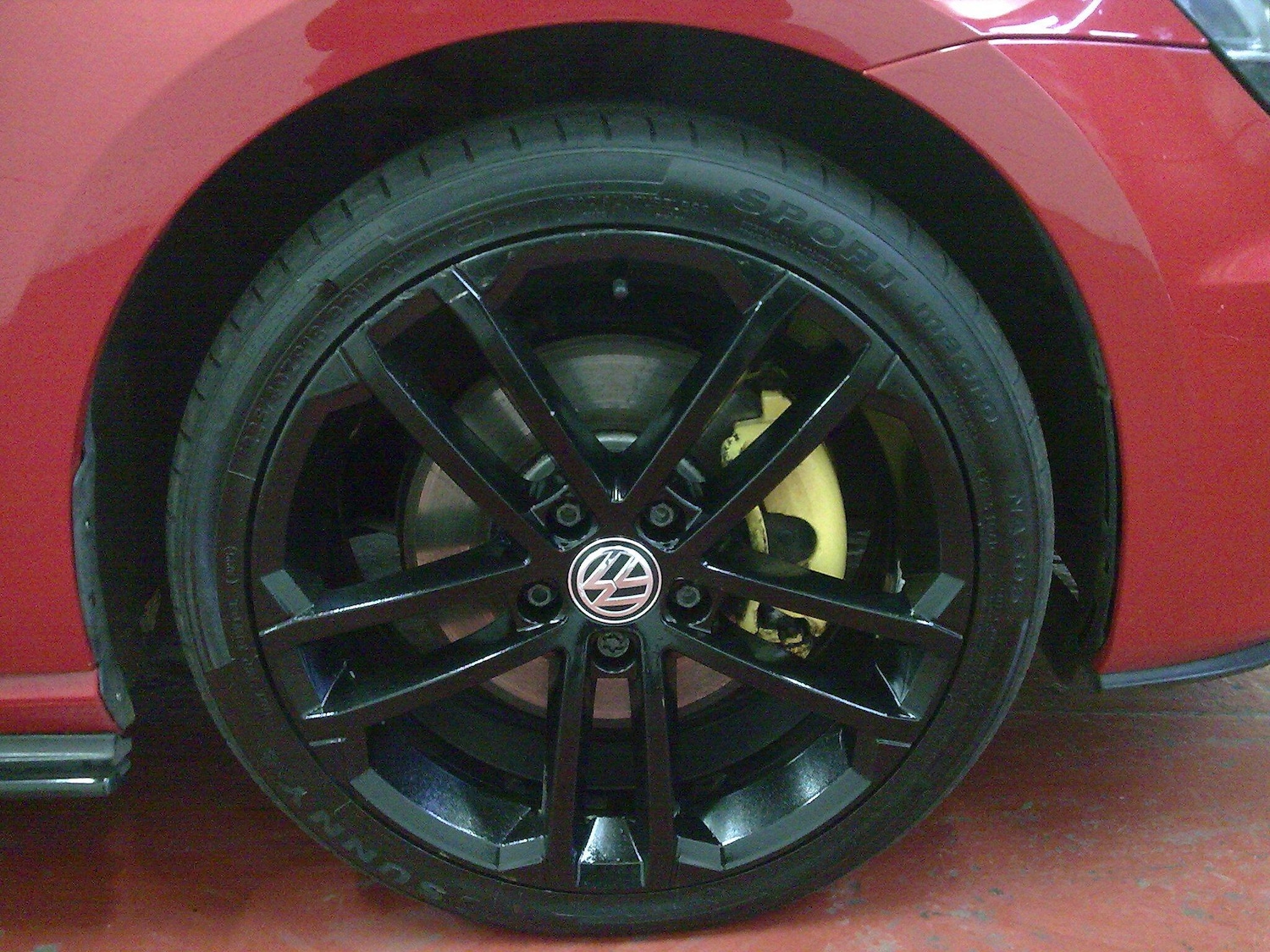 Used Volkswagen Golf 2017 for sale - 77769254: Photo 8