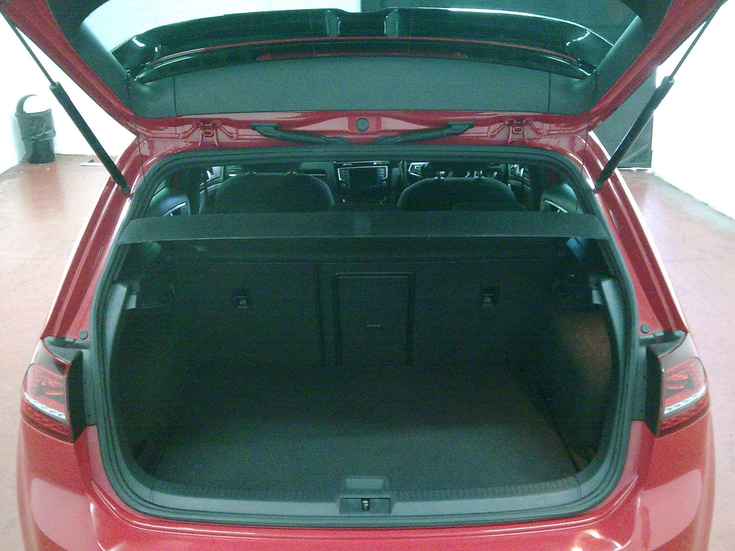 Used Volkswagen Golf 2017 for sale - 77769254: Photo 9