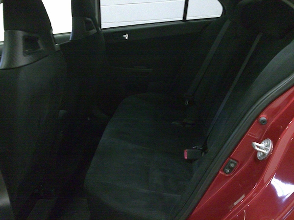 Used Mitsubishi Lancer 2010 for sale - 76337254: Photo 10