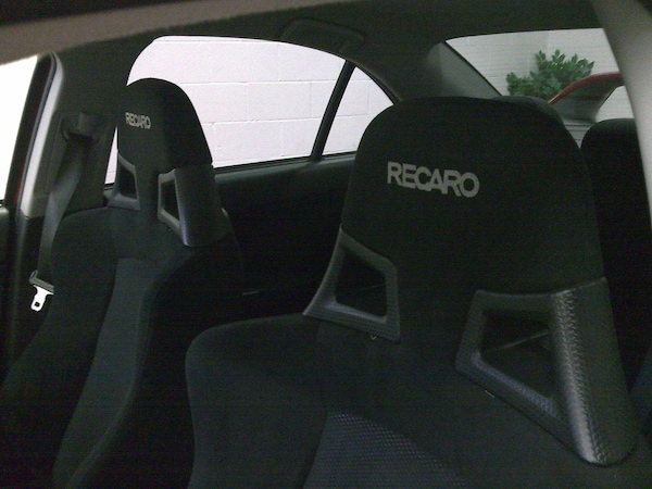 Used Mitsubishi Lancer 2010 for sale - 76337254: Photo 11