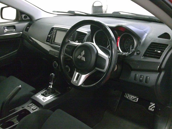Used Mitsubishi Lancer 2010 for sale - 76337254: Photo 14
