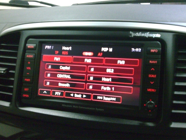 Used Mitsubishi Lancer 2010 for sale - 76337254: Photo 16
