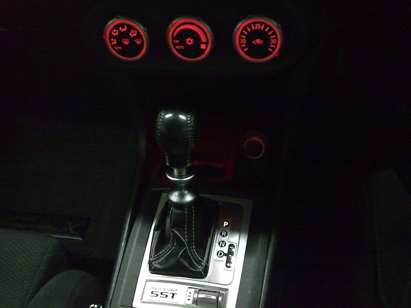 Used Mitsubishi Lancer 2010 for sale - 76337254: Photo 17