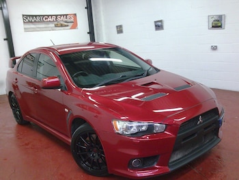 2010 (10) - 2.0 GSR FQ-300 4dr