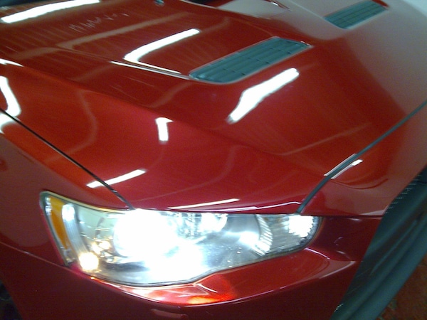 Used Mitsubishi Lancer 2010 for sale - 76337254: Photo 20