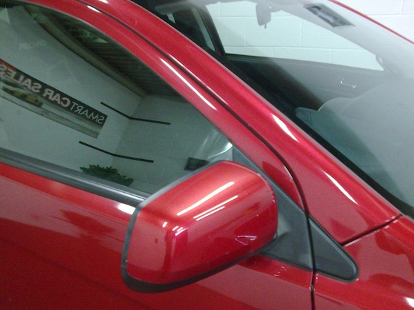 Used Mitsubishi Lancer 2010 for sale - 76337254: Photo 21