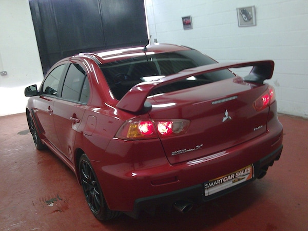 Used Mitsubishi Lancer 2010 for sale - 76337254: Photo 23