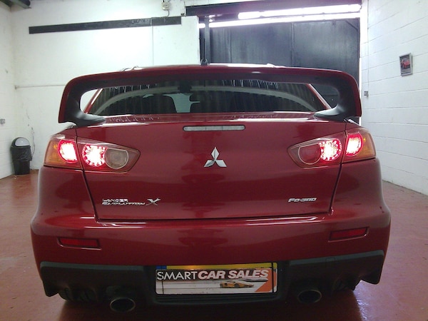 Used Mitsubishi Lancer 2010 for sale - 76337254: Photo 24