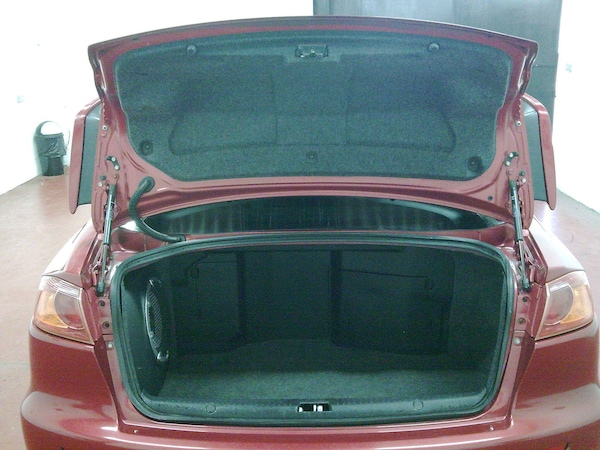 Used Mitsubishi Lancer 2010 for sale - 76337254: Photo 9