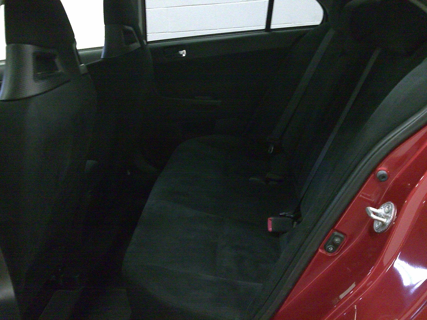 Used Mitsubishi Lancer 2010 for sale - 76457971: Photo 10