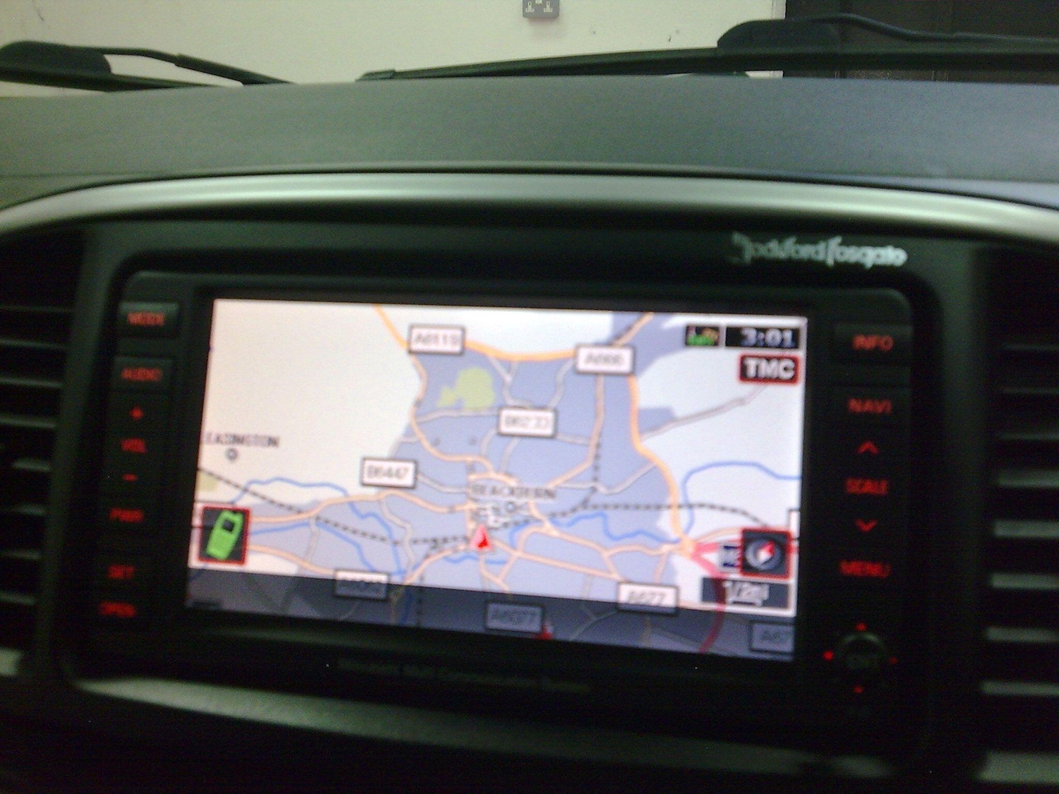 Used Mitsubishi Lancer 2010 for sale - 76457971: Photo 15