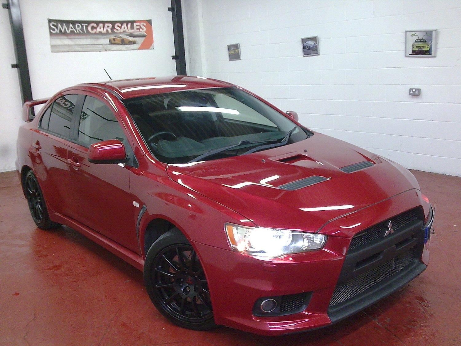 Used Mitsubishi Lancer 2010 for sale - 76457971: Photo 19