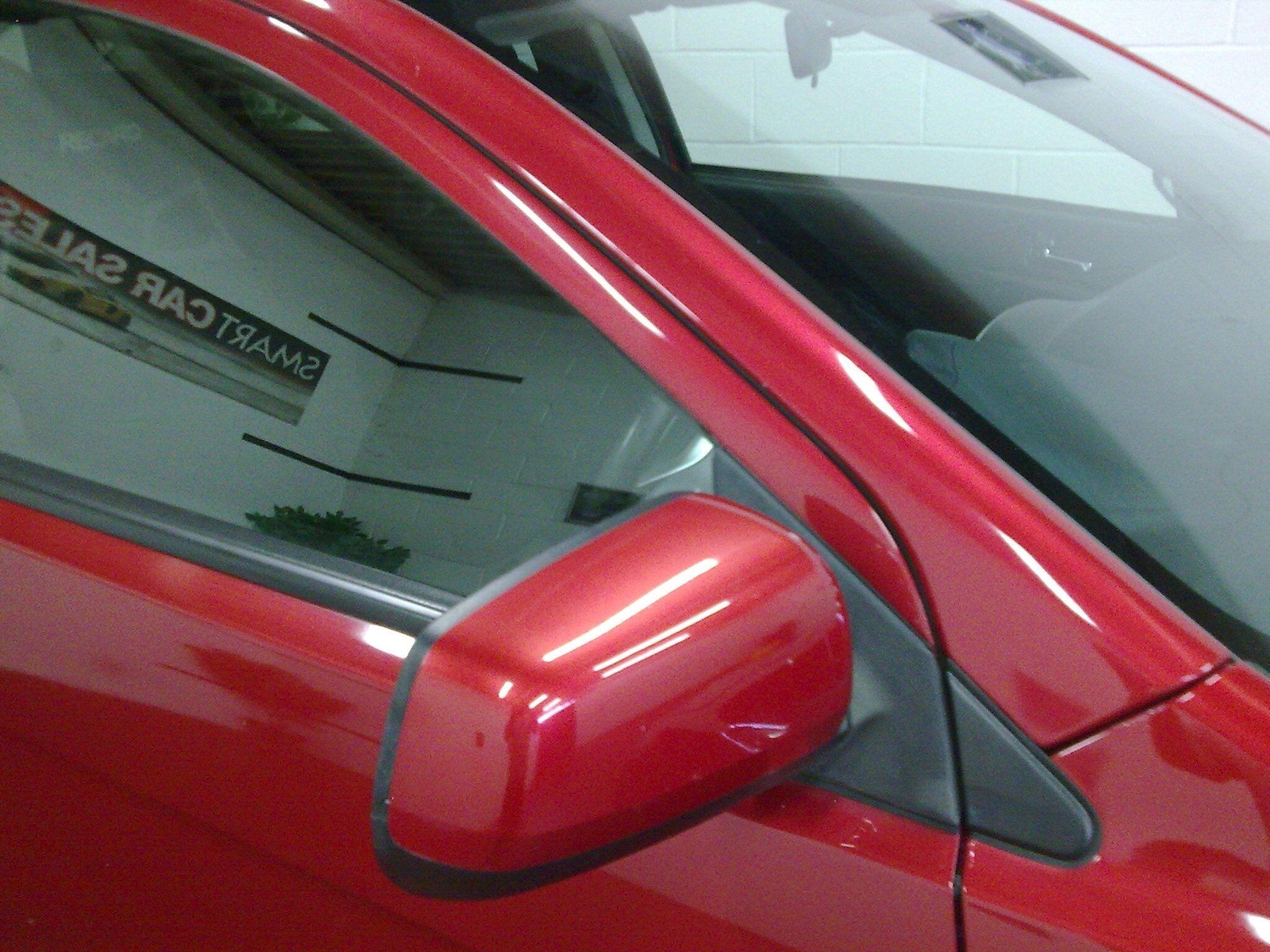 Used Mitsubishi Lancer 2010 for sale - 76457971: Photo 21