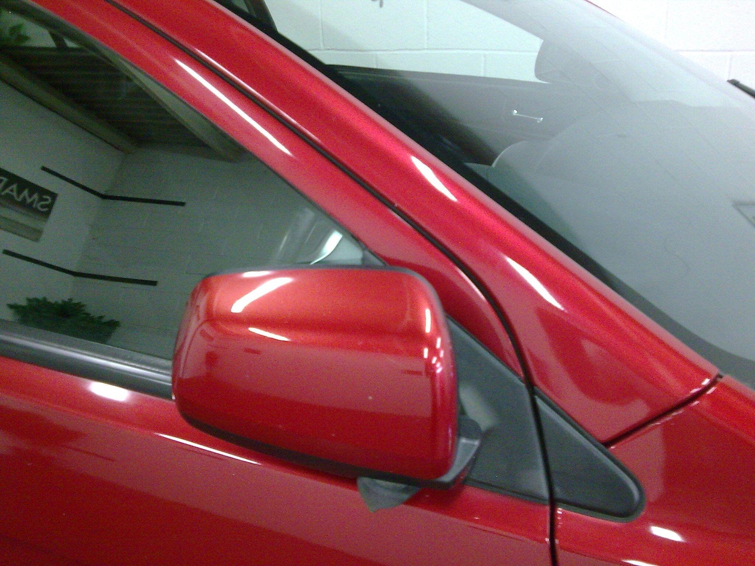 Used Mitsubishi Lancer 2010 for sale - 76457971: Photo 22