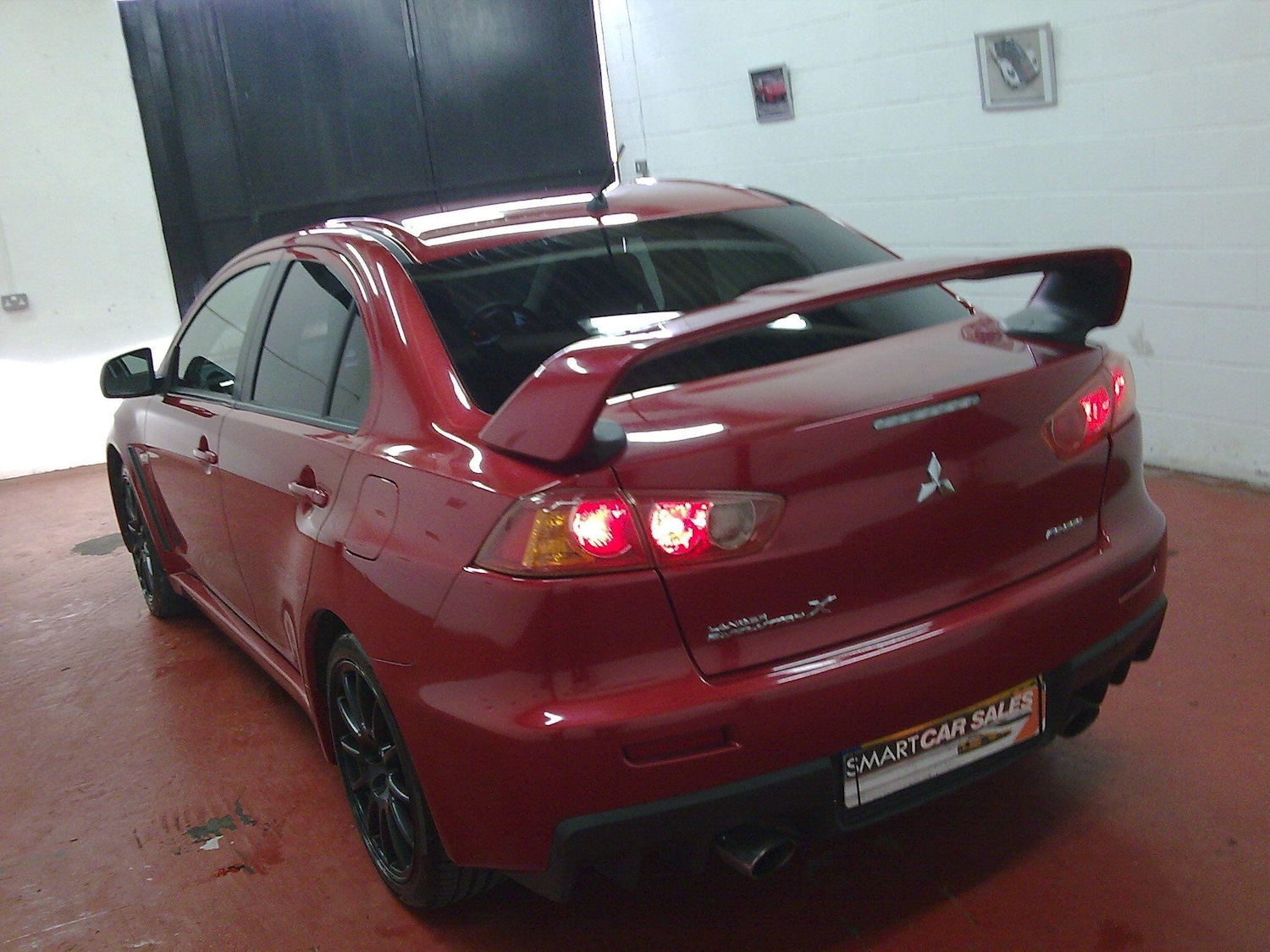 Used Mitsubishi Lancer 2010 for sale - 76457971: Photo 23