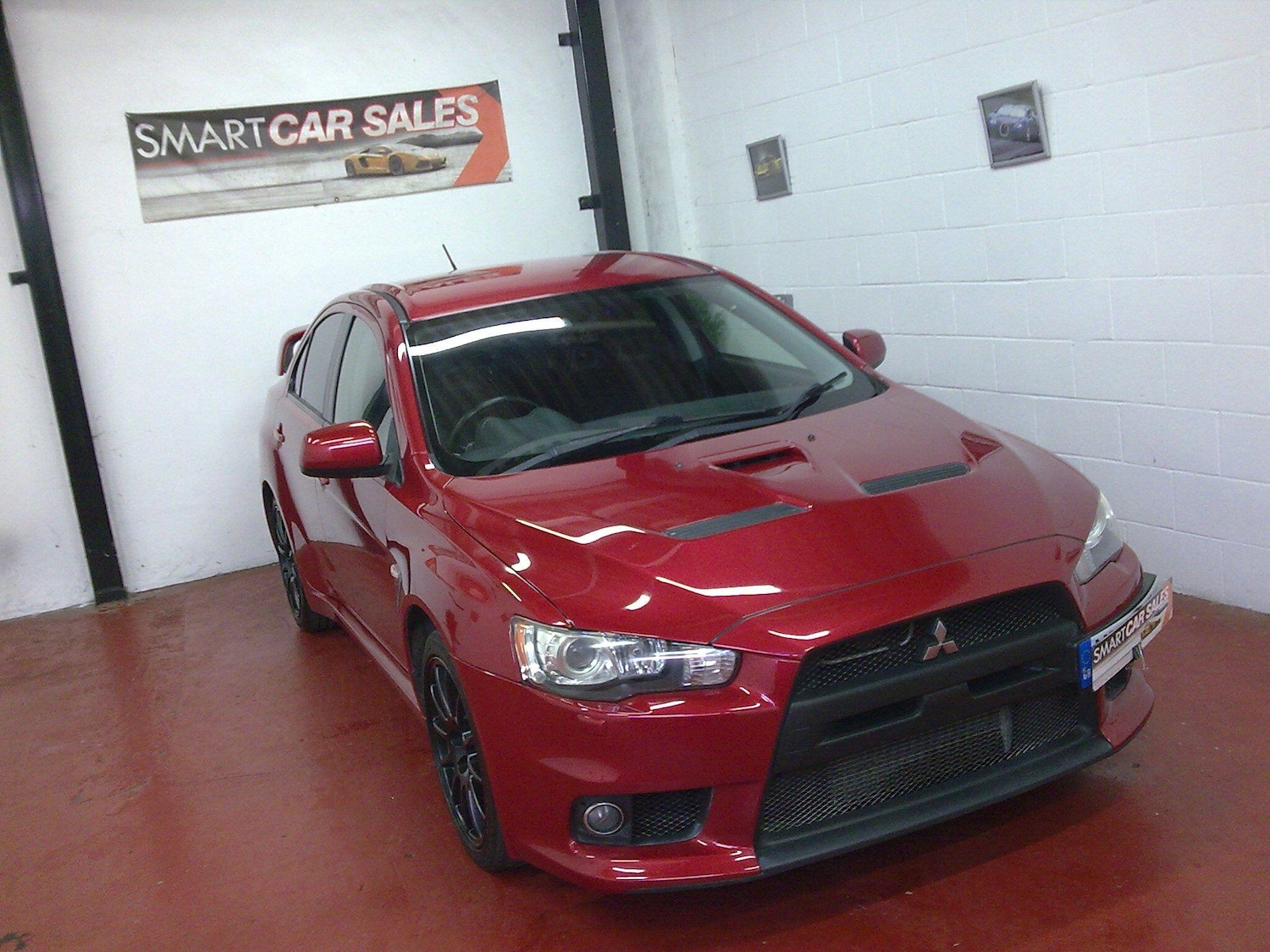 Used Mitsubishi Lancer 2010 for sale - 76457971: Photo 26