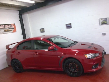 Used Mitsubishi Lancer 2010 for sale - 76457971: Photo