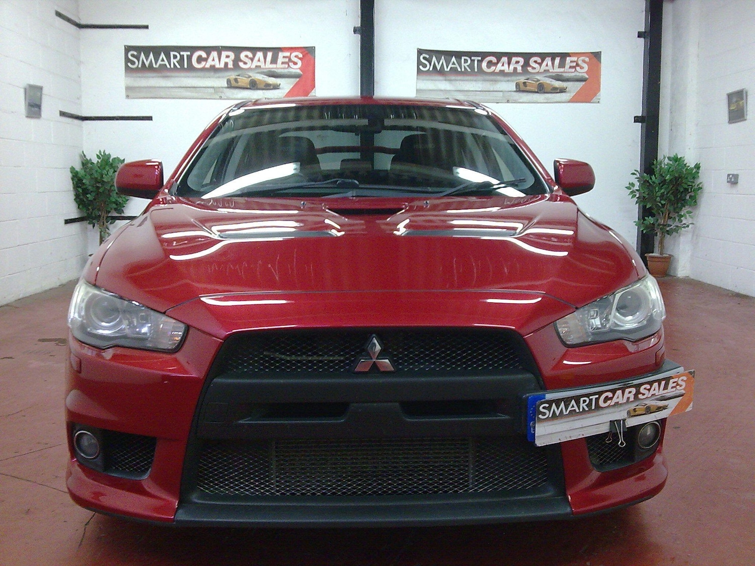Used Mitsubishi Lancer 2010 for sale - 76457971: Photo 4