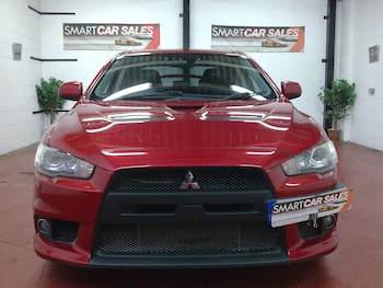Used Mitsubishi Lancer 2010 for sale - 76457971: Photo