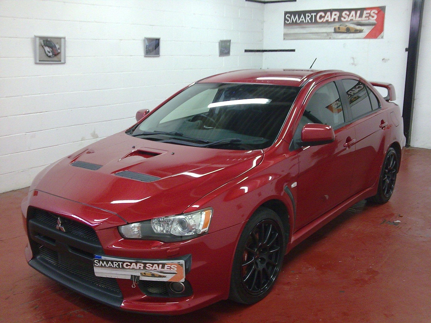 Used Mitsubishi Lancer 2010 for sale - 76457971: Photo 5