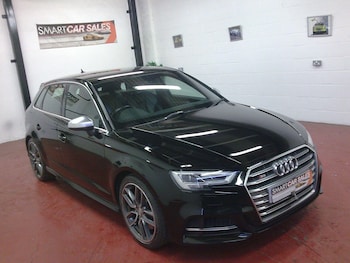 Used Audi S3 2016 for sale - 78244361: Photo