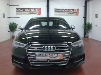Used Audi S3 2016 for sale - 78244361: Photo