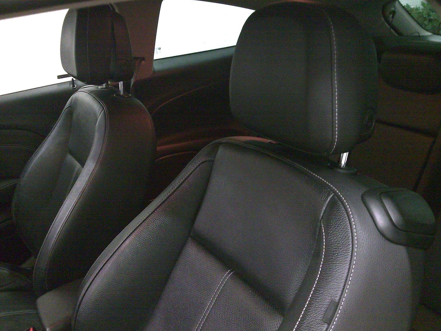 Used Vauxhall Astra GTC 2016 for sale - 75669503: Photo 12