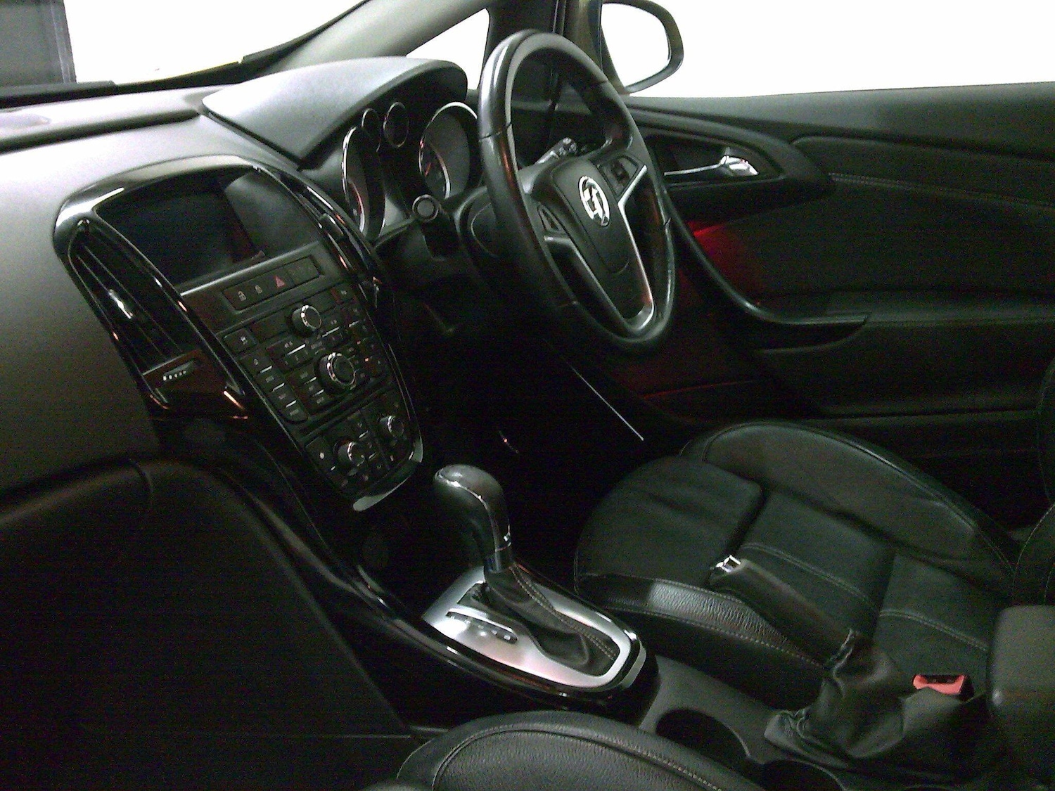 Used Vauxhall Astra GTC 2016 for sale - 75669503: Photo 13