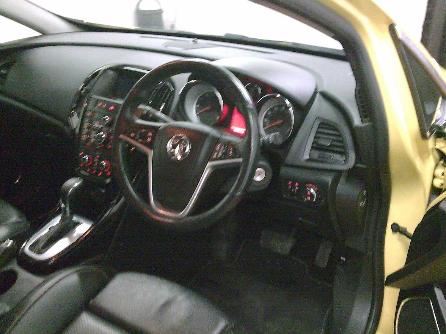 Used Vauxhall Astra GTC 2016 for sale - 75669503: Photo 14