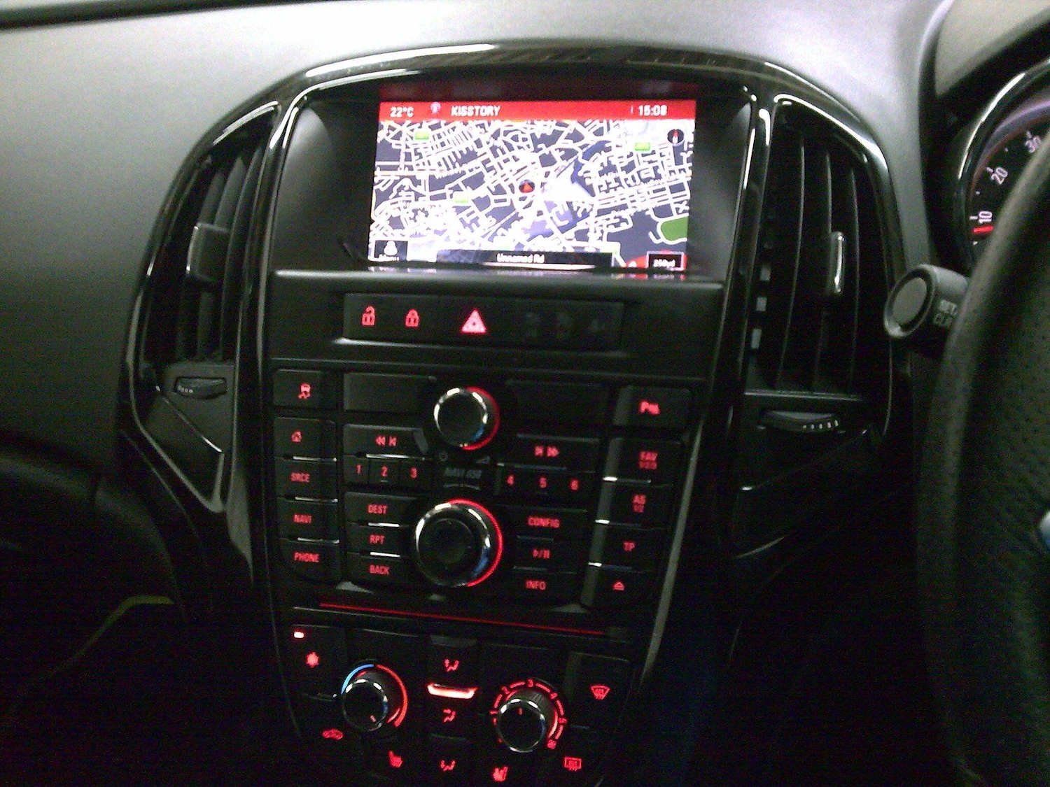 Used Vauxhall Astra GTC 2016 for sale - 75669503: Photo 15