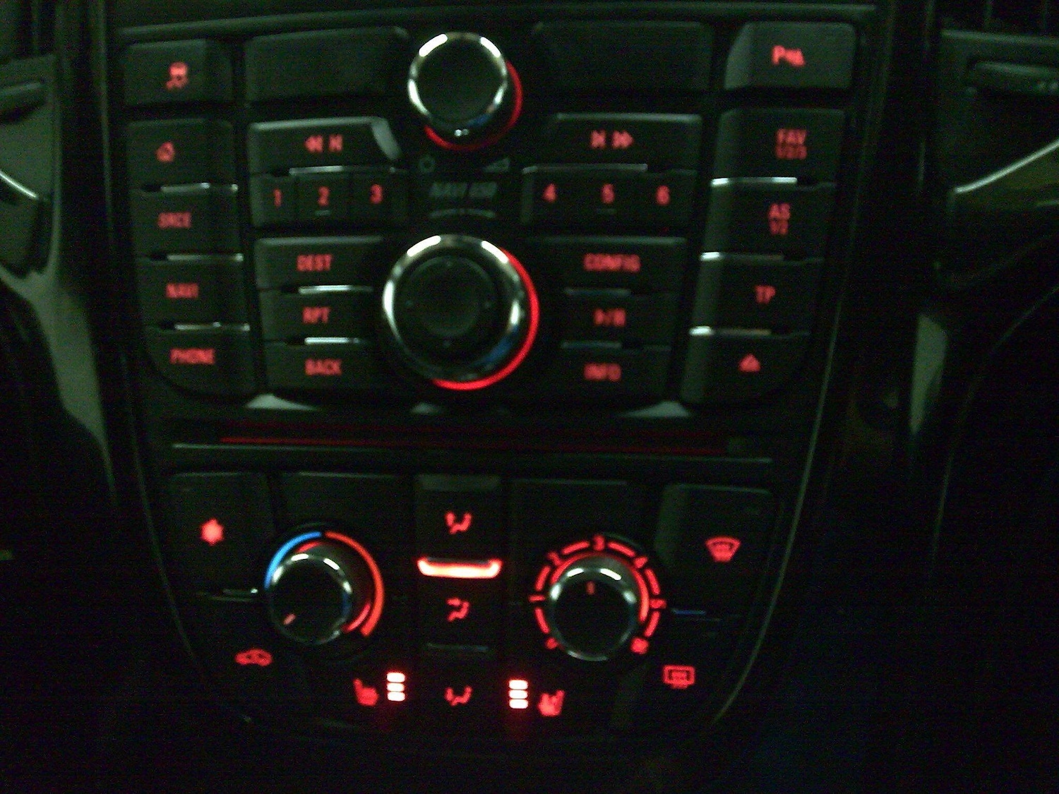 Used Vauxhall Astra GTC 2016 for sale - 75669503: Photo 16