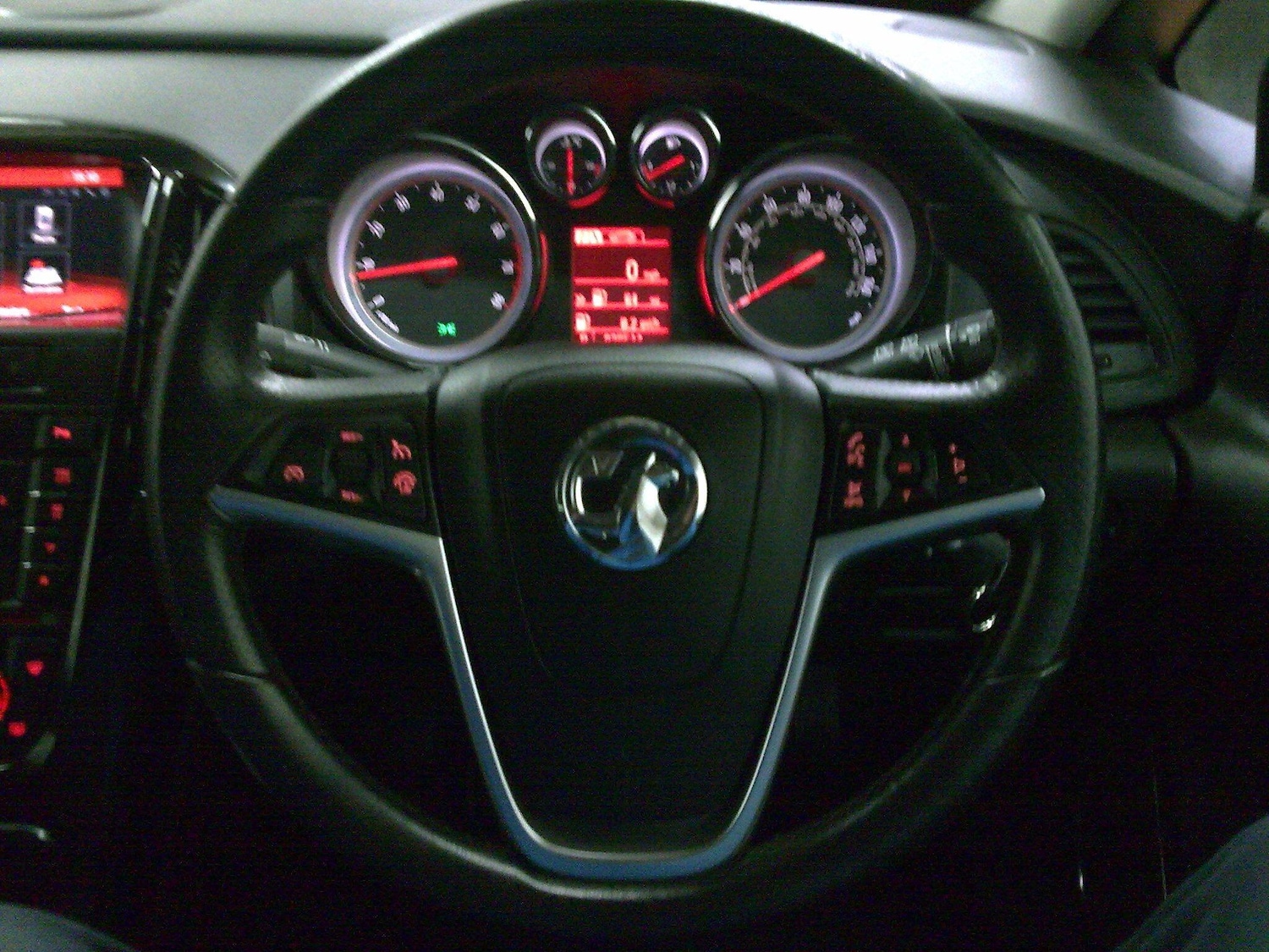 Used Vauxhall Astra GTC 2016 for sale - 75669503: Photo 18