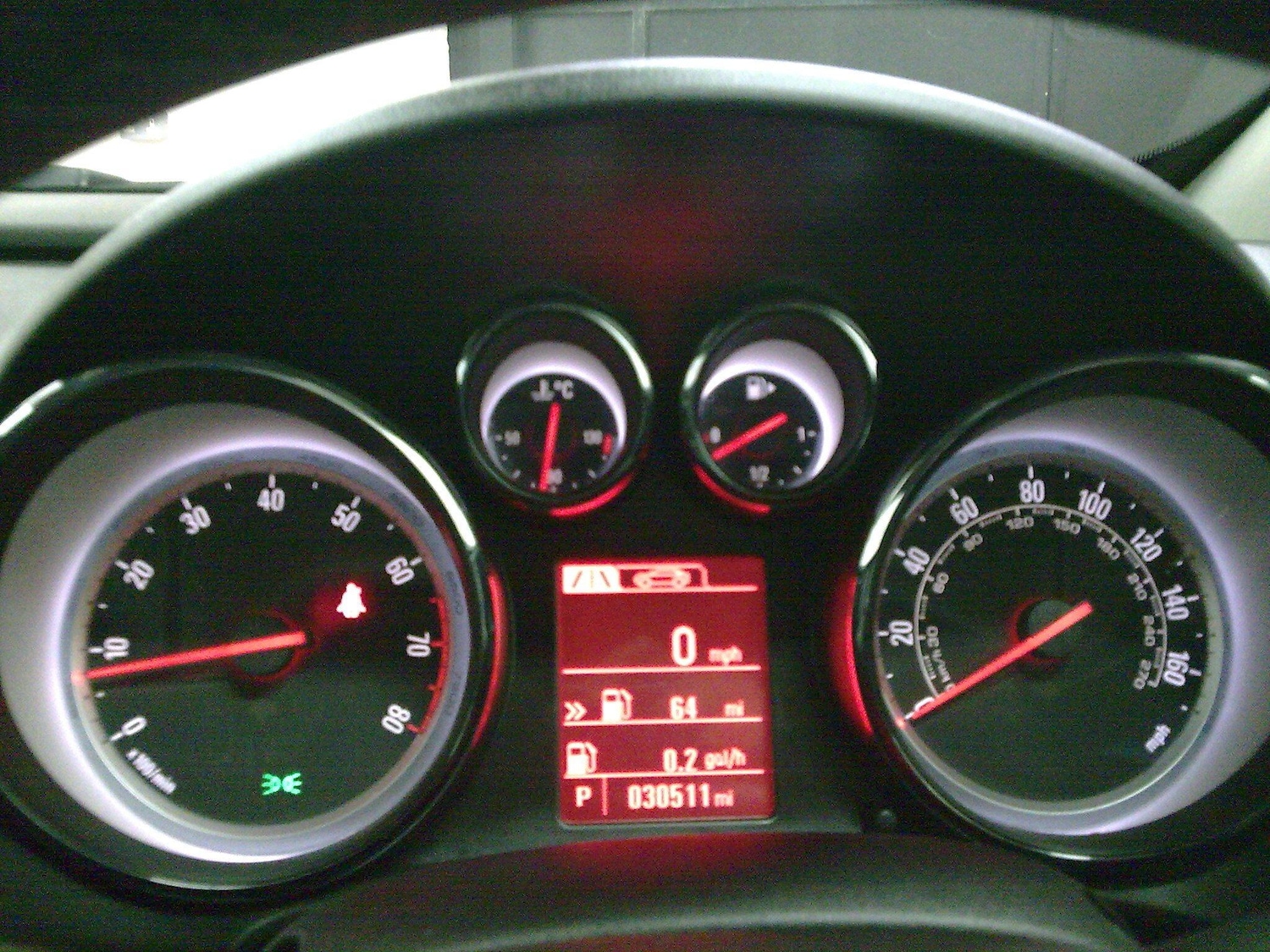 Used Vauxhall Astra GTC 2016 for sale - 75669503: Photo 19