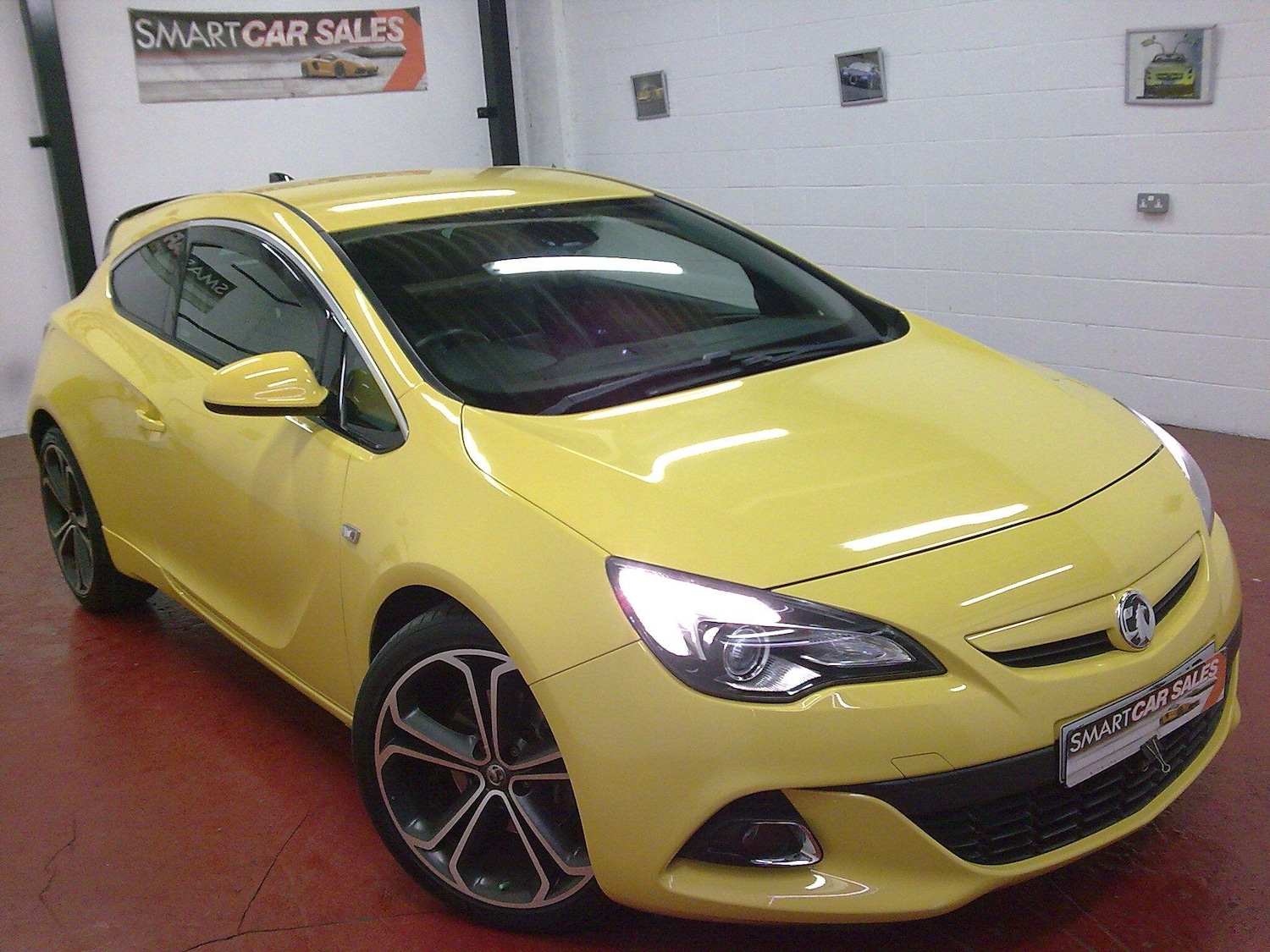 Used Vauxhall Astra GTC 2016 for sale - 75669503: Photo 21