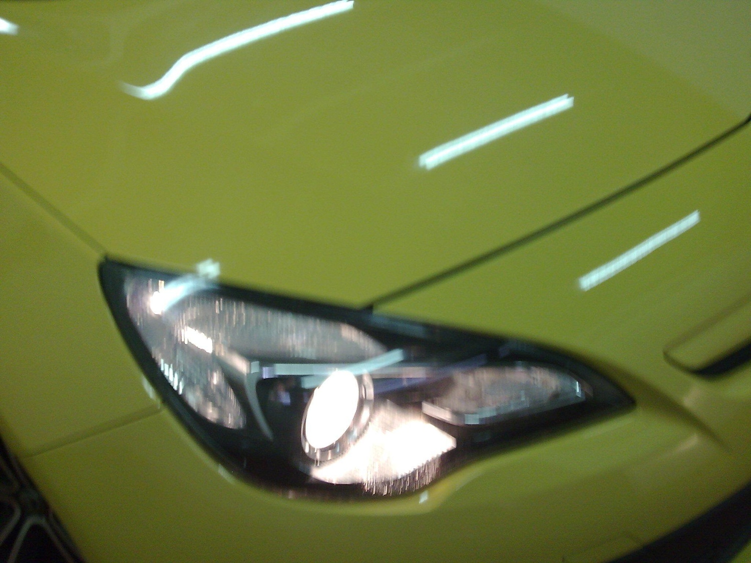 Used Vauxhall Astra GTC 2016 for sale - 75669503: Photo 23