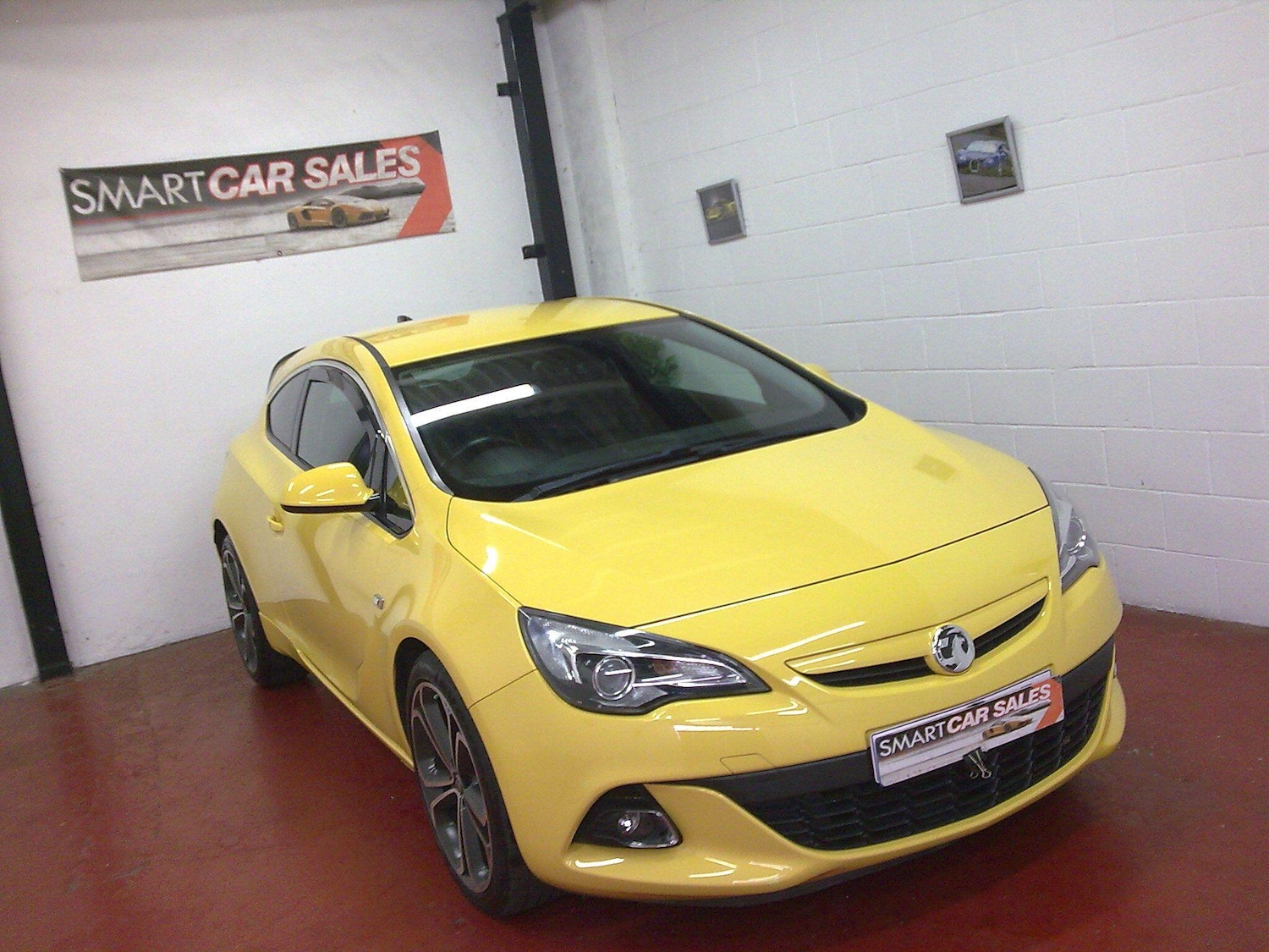 Used Vauxhall Astra GTC 2016 for sale - 75669503: Photo 27