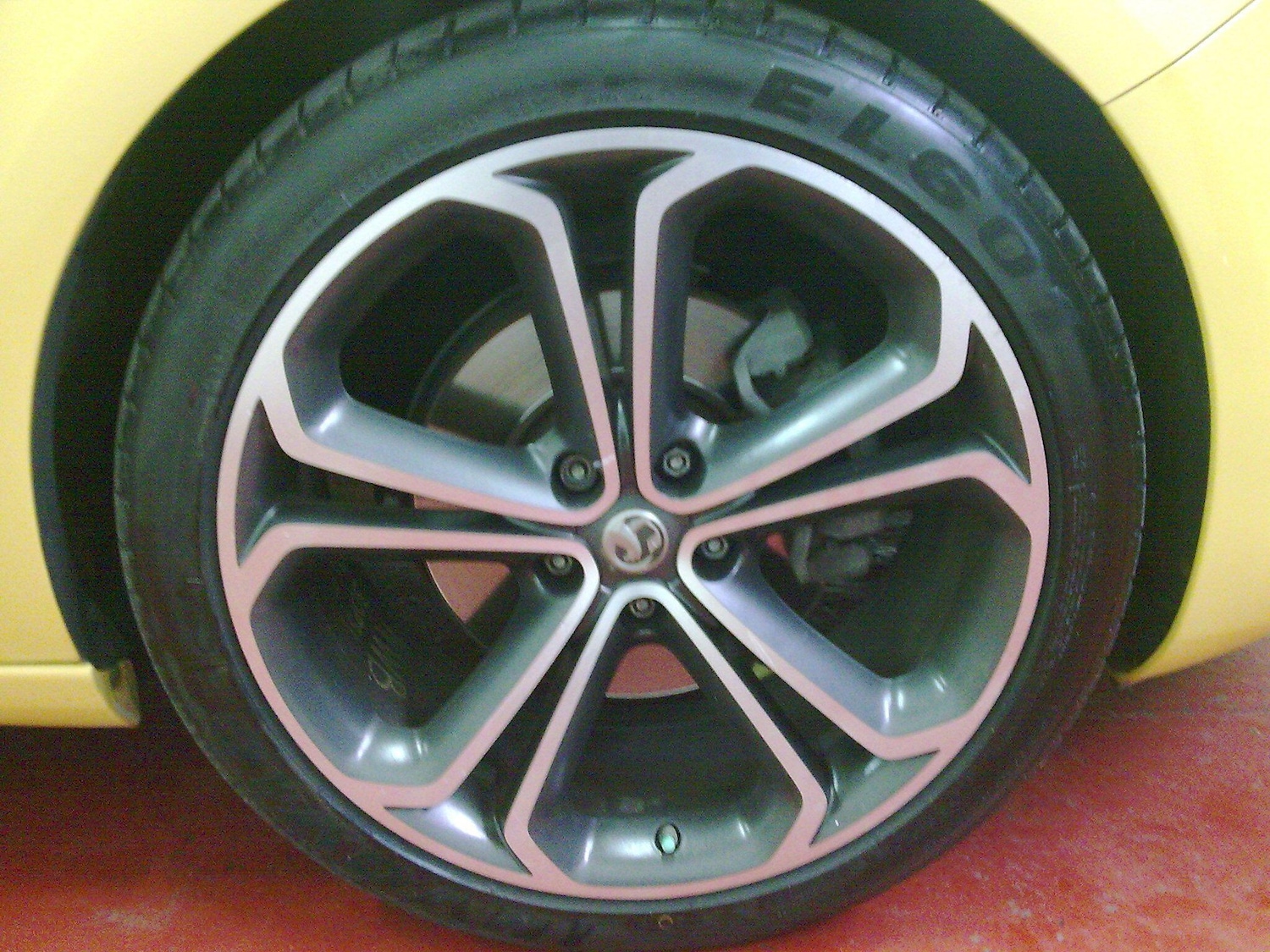 Used Vauxhall Astra GTC 2016 for sale - 75669503: Photo 8