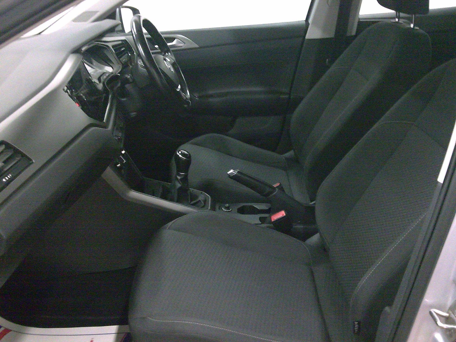 Used Volkswagen Polo 2019 for sale - 76584811: Photo 11