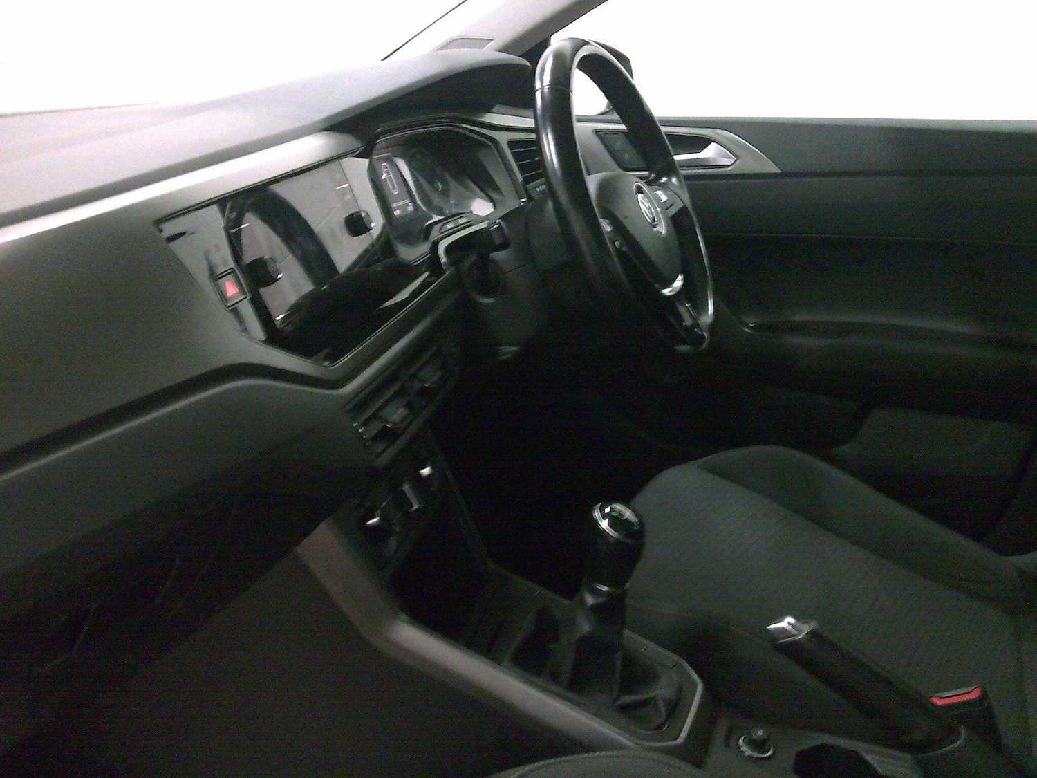 Used Volkswagen Polo 2019 for sale - 76584811: Photo 12