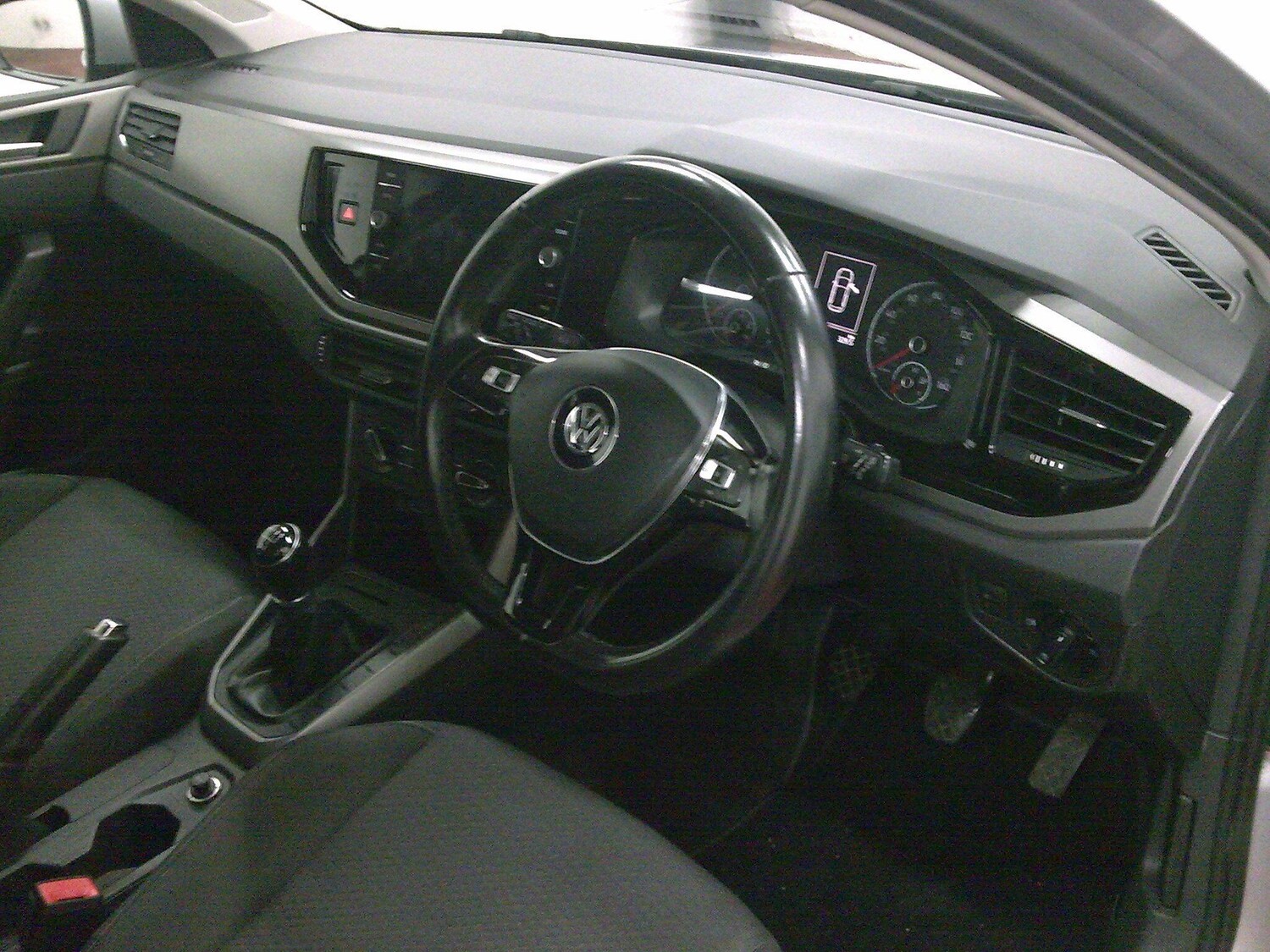 Used Volkswagen Polo 2019 for sale - 76584811: Photo 14