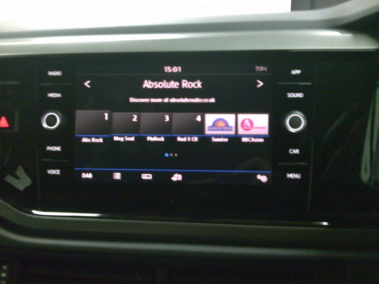 Used Volkswagen Polo 2019 for sale - 76584811: Photo 16