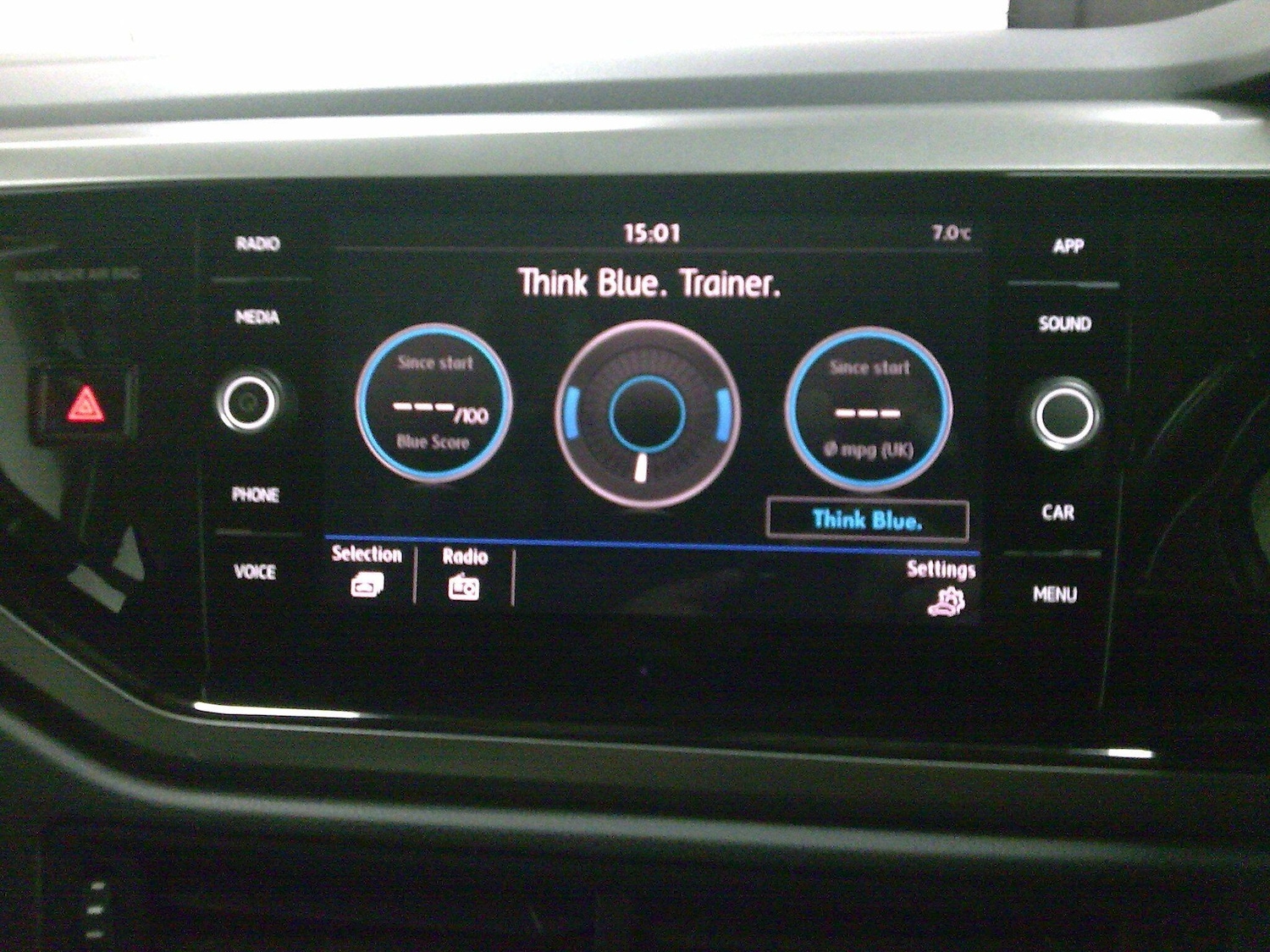 Used Volkswagen Polo 2019 for sale - 76584811: Photo 17