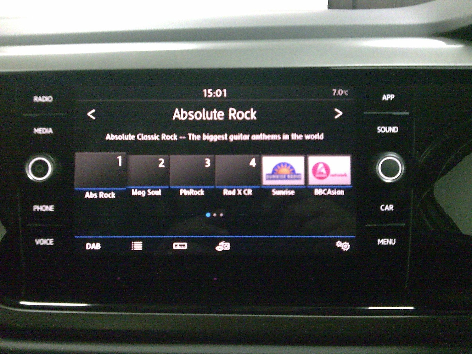 Used Volkswagen Polo 2019 for sale - 76584811: Photo 18